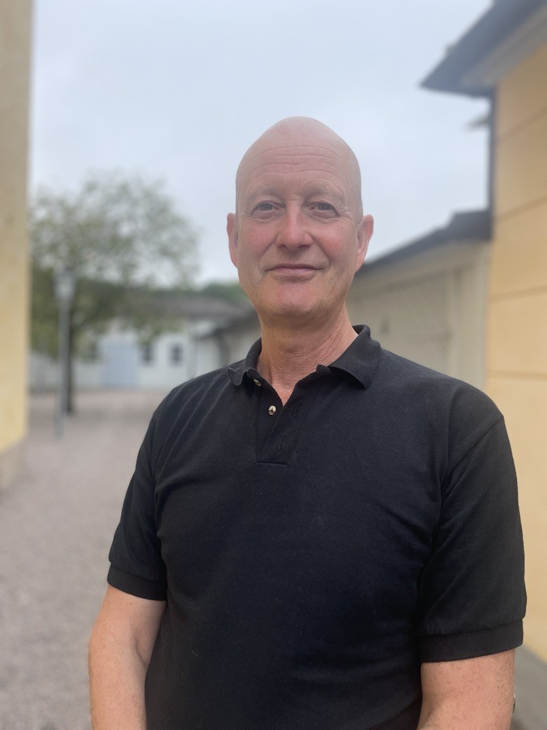 Jonas Dahl